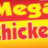 Mega Chicken Logo