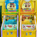 Mega Chicken Cardápio