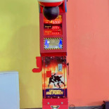 Mega Chicken Bebida