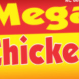 Mega Chicken Logo