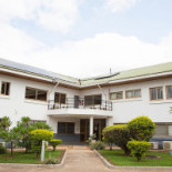 Kccr Exterior