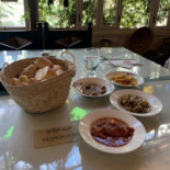 Essofra Comida