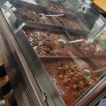 Essofra Comida