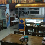Rafraf Beach Dentro