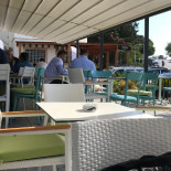 Café Journal, Gammarth Dentro