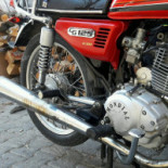 Le 52 Bebida
