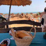 Djerba-sidi Ali outside