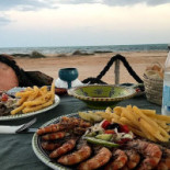 Djerba-sidi Ali food