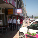 Crockin Exterior