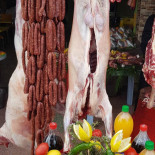 Mechoui Zaghouan Bebida