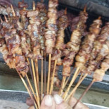Cap Kelibia Comida