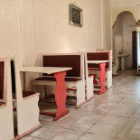 Sendibad Dentro