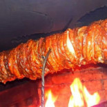 Ben Arfa Comida