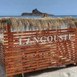 Langouste Exterior