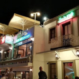 L’eden Exterior
