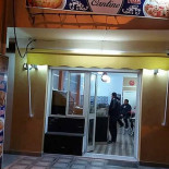 La Cantine Royale Exterior