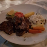 Fatroucha Comida