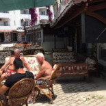 Fatroucha Exterior