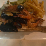 Fatroucha Comida