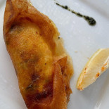Fatroucha Comida