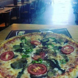 Le 52 Comida