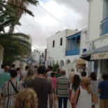 Baccar Exterior