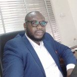 Bode Thomas Bebida