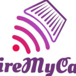 Wire My Cake Logo