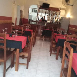 Splanada Kativa À l'intérieur