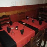 Splanada Kativa À l'intérieur