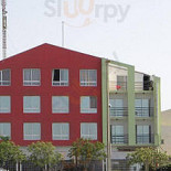 Gloria Exterior