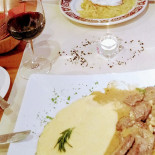 Gloria Comida
