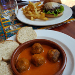 Lola's Tapas Comida