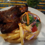Lola's Tapas Comida