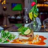 La Chunga Comida