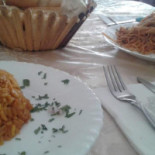 Dar Ezzohra Comida