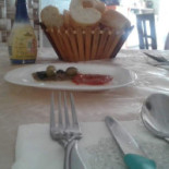 Dar Ezzohra Comida