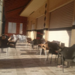 Café Hafaya Comida