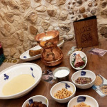 Chef Fatma Comida