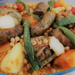 Ilyes Comida