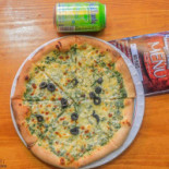 Number One Comida