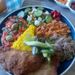 Soltana Comida