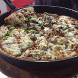 Baba Cool Comida