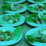 Café Seles Comida