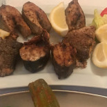 La Galite Comida