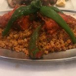 La Galite Comida
