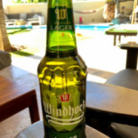 Babalas Comida