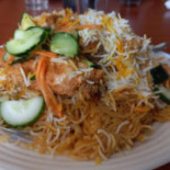 Sameer Snack Comida