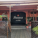 Shiraz inside