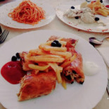 Dar Ezzohra Comida